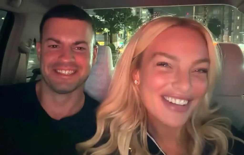 מאור ברוכמן לא ציפתה לדבר הבא שחשף לה בן זוגה