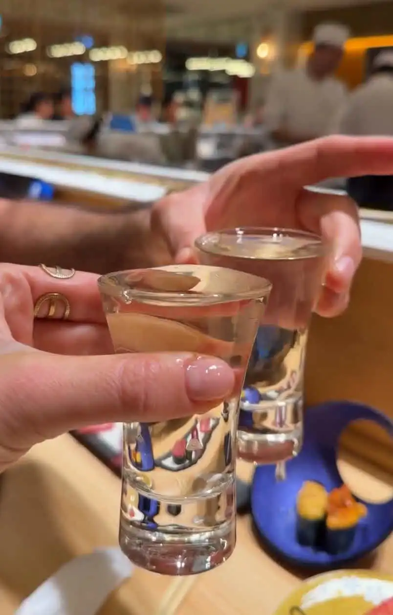 מאור ברוכמן לא ציפתה לדבר הבא שחשף לה בן זוגה