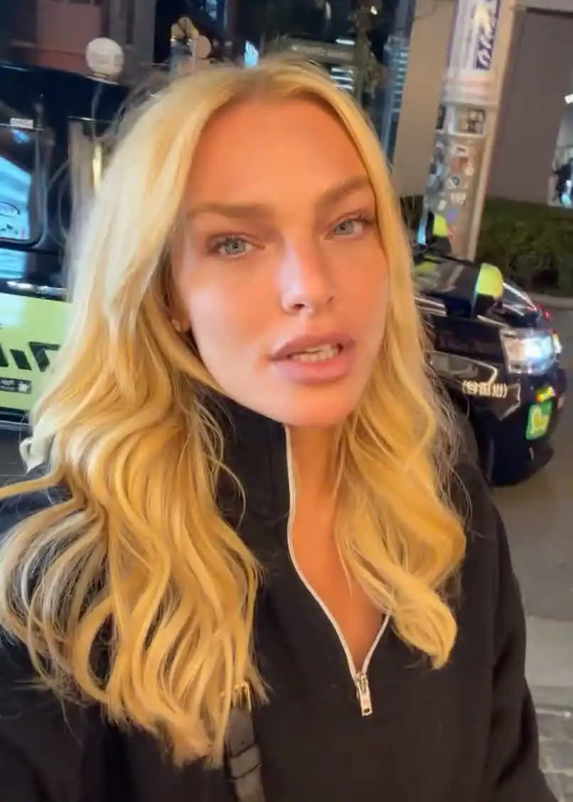 מאור ברוכמן לא ציפתה לדבר הבא שחשף לה בן זוגה