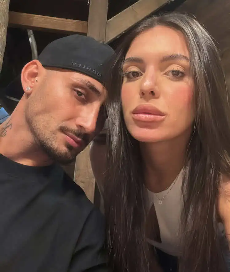 הריב בין רון נשר לארז איסקוב מסלים: "הוא נולד, פה התחילה הבעיה"