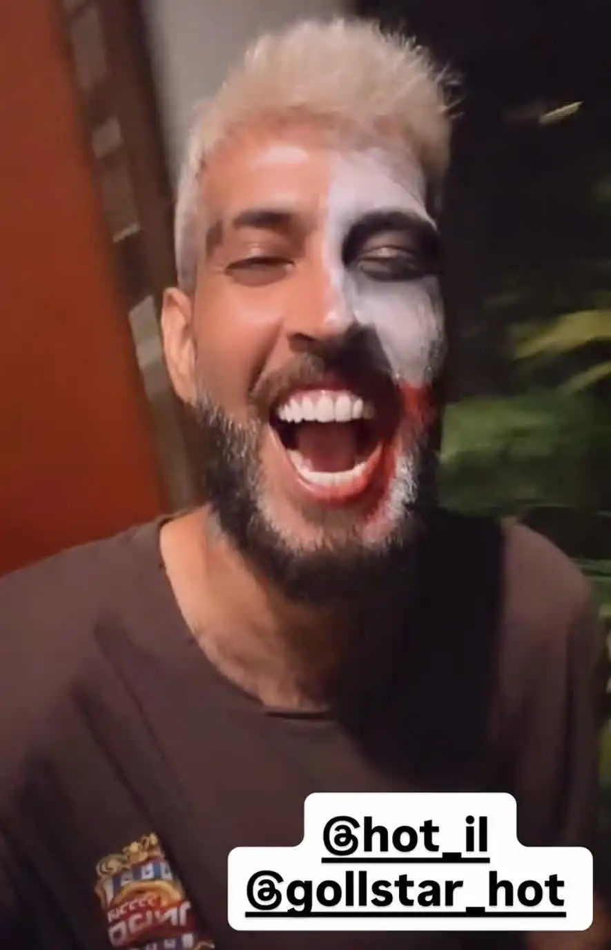 הריב בין רון נשר לארז איסקוב מסלים: "הוא נולד, פה התחילה הבעיה"