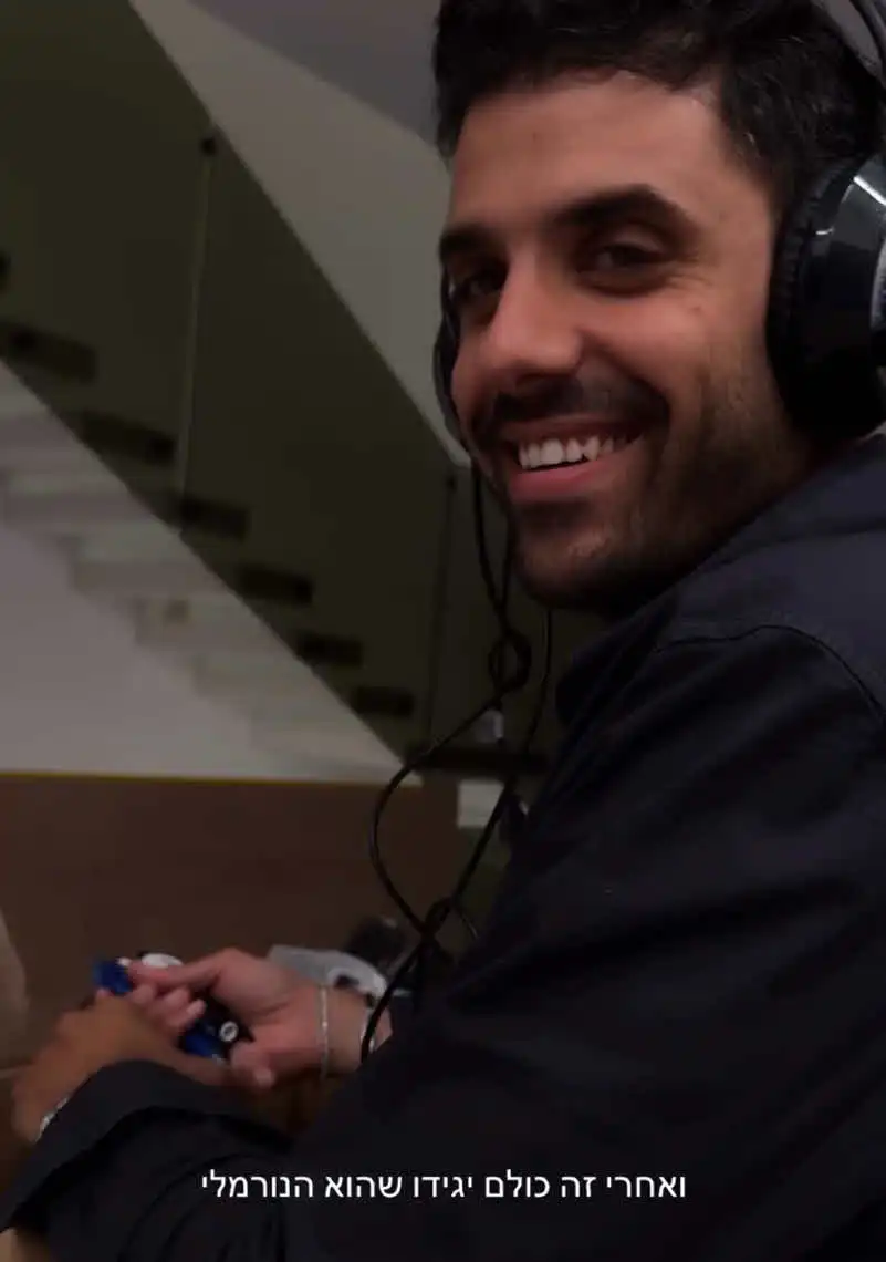 בר כהן מתפוצצת מאליאב: "אתן לא יודעות מה אני עוברת"