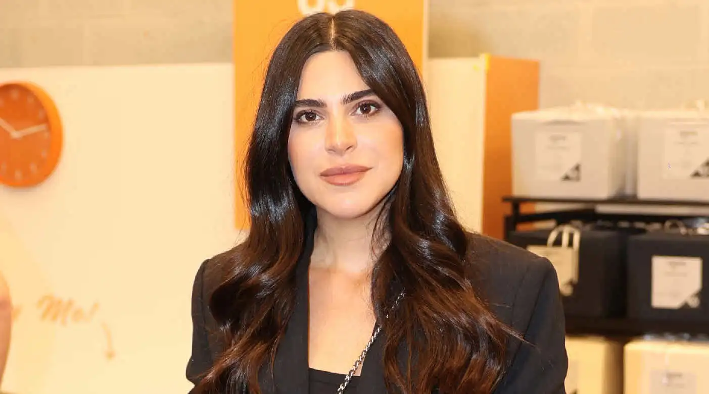 מהפך: לא תאמינו איך נופר מור נראית חודש אחרי הלידה