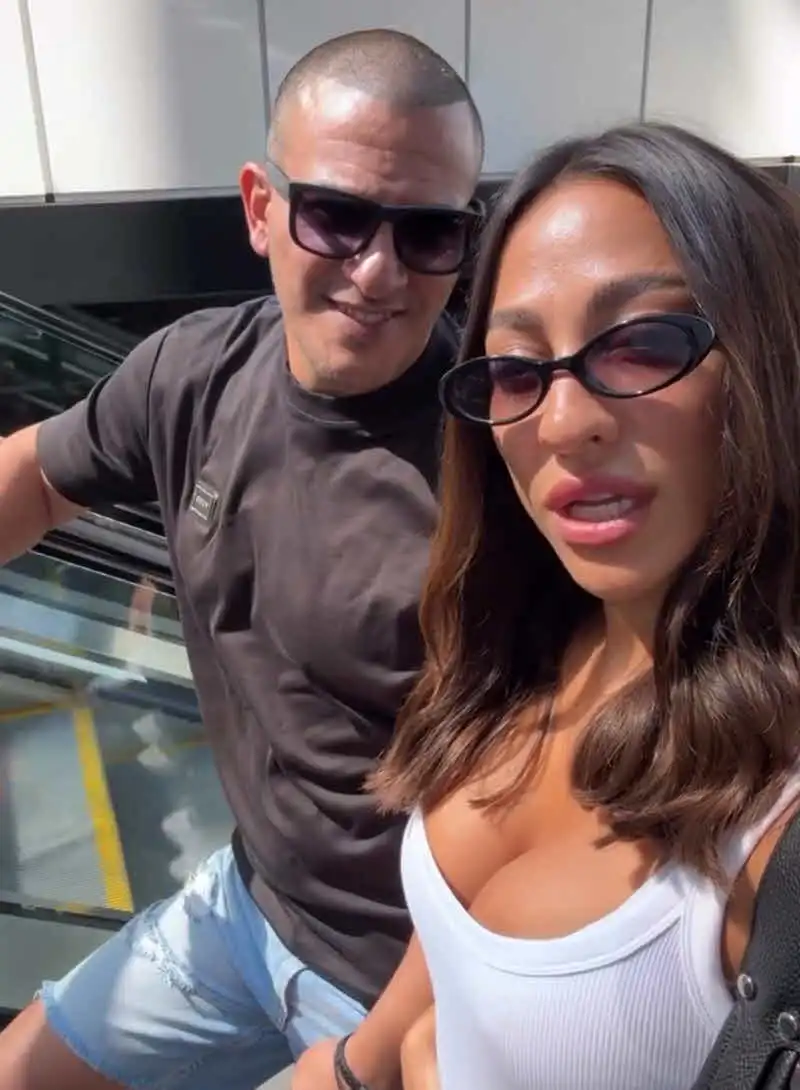 אדרי שוב נפרדת: והפעם לא תאמינו ממי