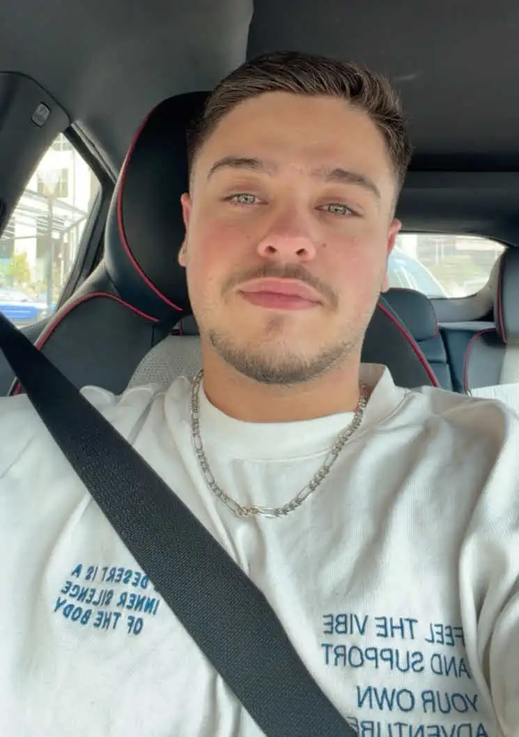 כוכב האח הגדול בווידוי מטריד במיוחד: "ניסה לרצוח אותי"