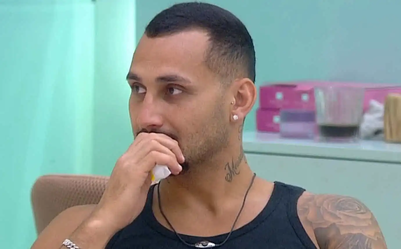 ארז איסקוב חוטף: "לוזר שהפסיד בכל דבר בחייו"