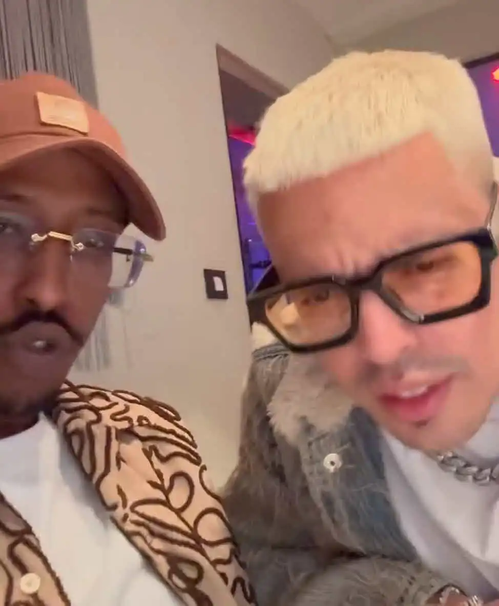 לא ראינו את זה מגיע: אברהם אקלום מחפש שידוך לסטטיק