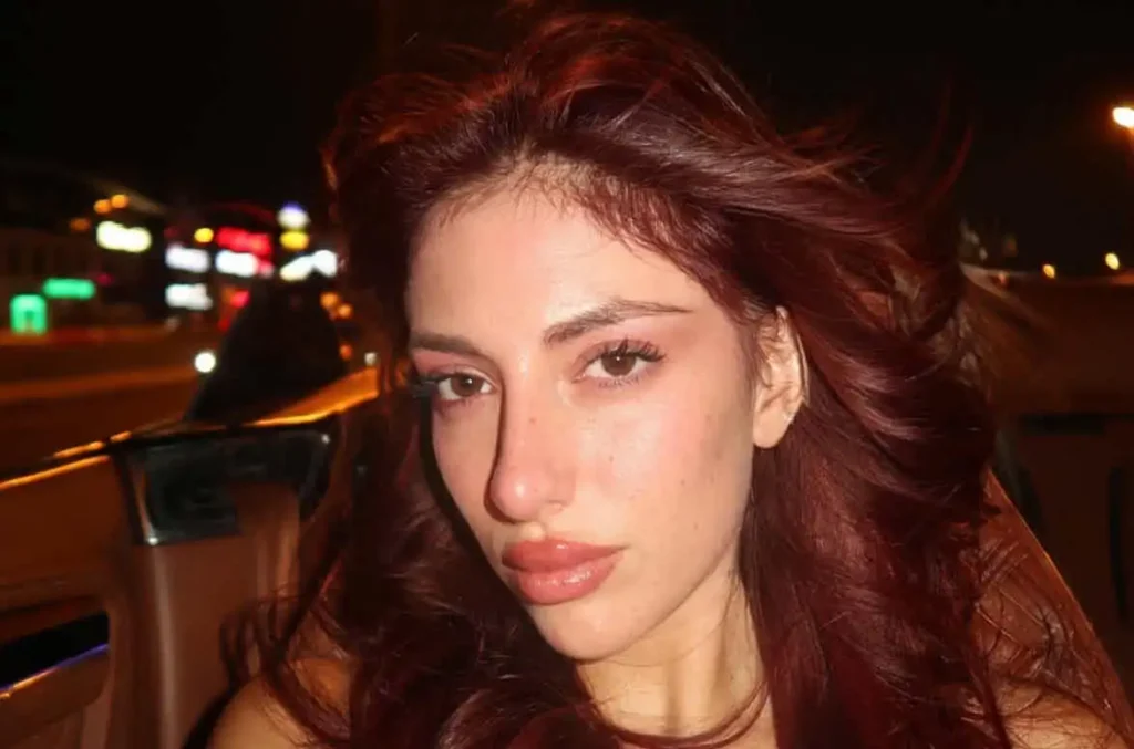 הדרמה של כוכבת האח הגדול מאי ערב: "אכלתי אותה"