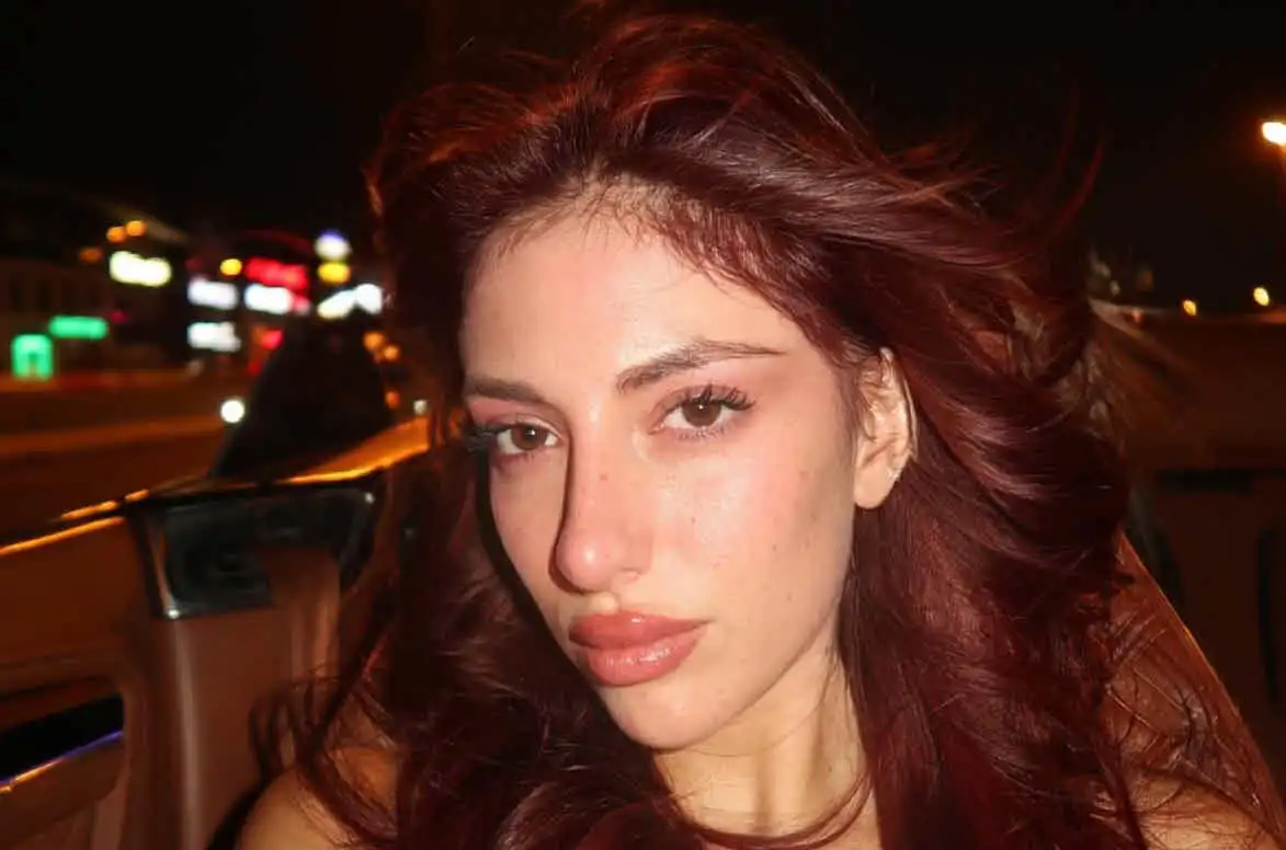 הדרמה של כוכבת האח הגדול מאי ערב: "אכלתי אותה"