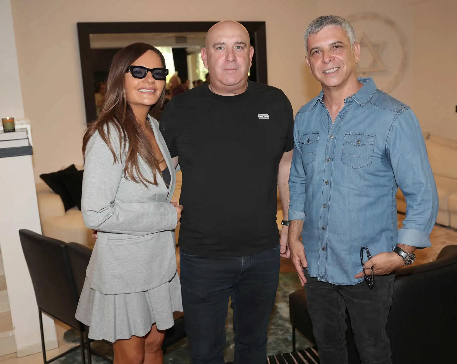 אופירה אסייג פותחת הכל לאחר הפרידה: "טמטמתי אותו, הרגתי אותו"