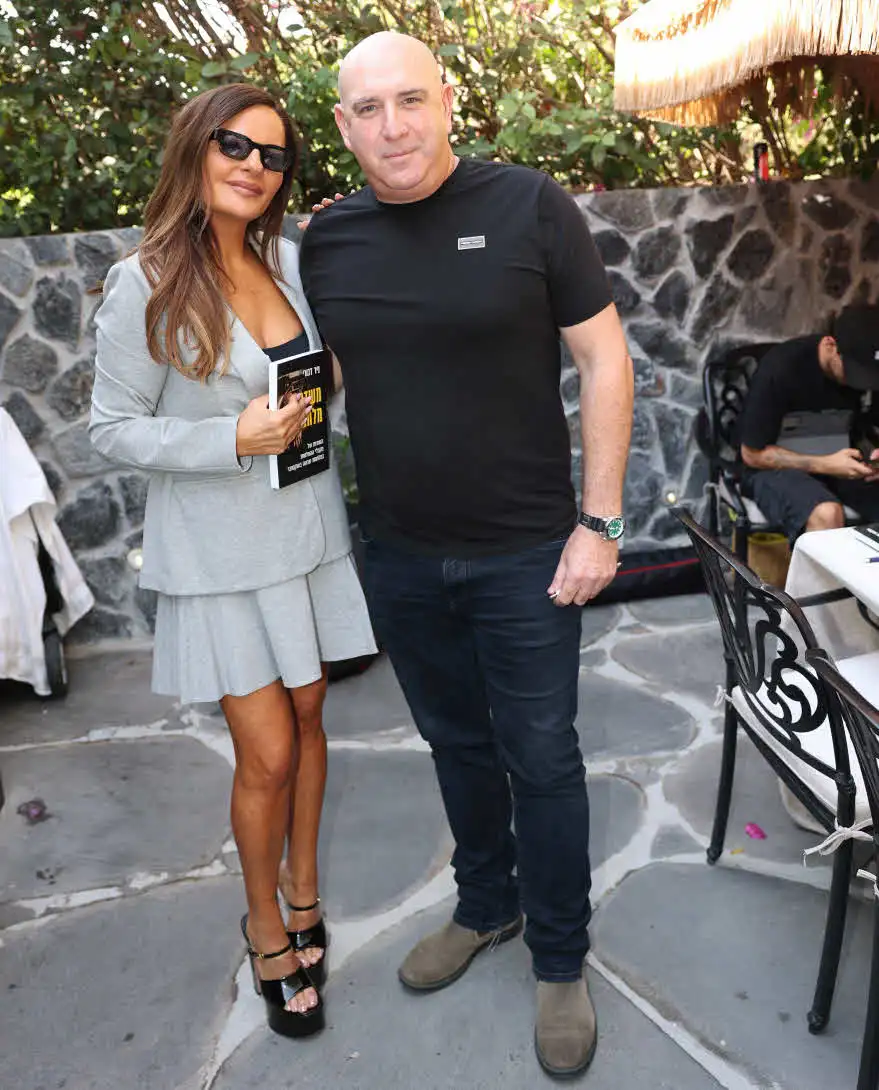 אופירה אסייג פותחת הכל לאחר הפרידה: "טמטמתי אותו, הרגתי אותו"