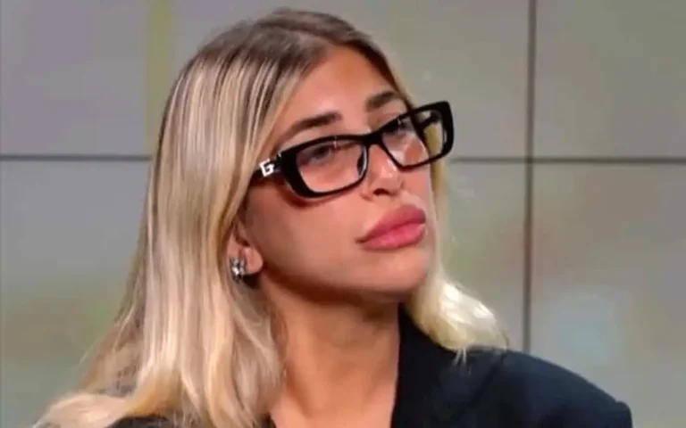 מעיין אשכנזי מודיעה בתדהמה: "לא חשבתי שאגיע לרגע הזה בחיים"