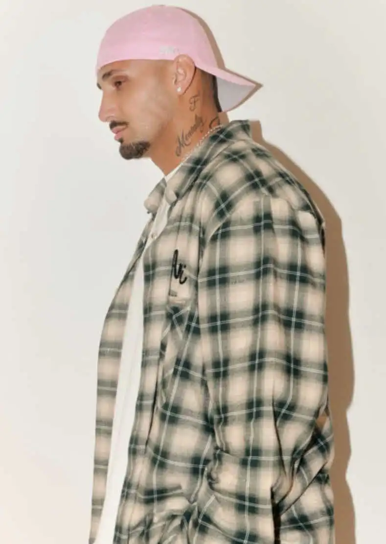 לא ראינו את זה מגיע: ארז איסקוב וליאם גולן משתפים פעולה