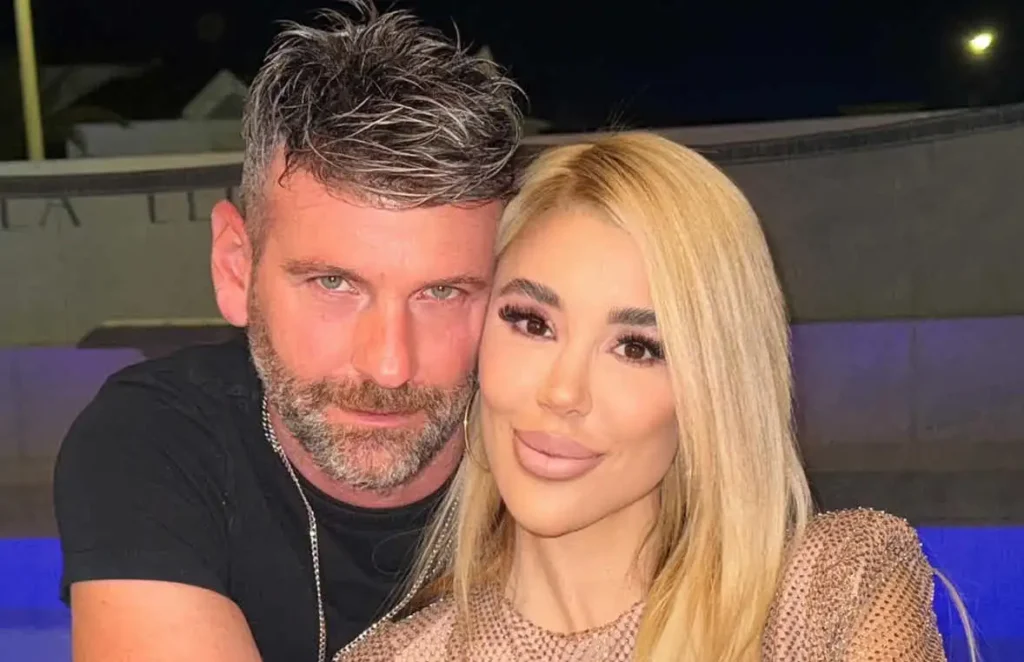 סתיו קצין לא יכלה לשתוק לזה: "הייתי תובעת אותך"