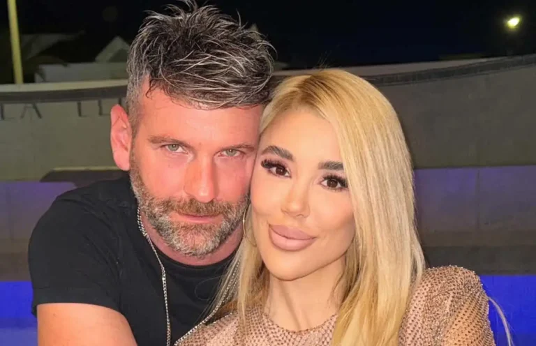 סתיו קצין לא יכלה לשתוק לזה: "הייתי תובעת אותך"