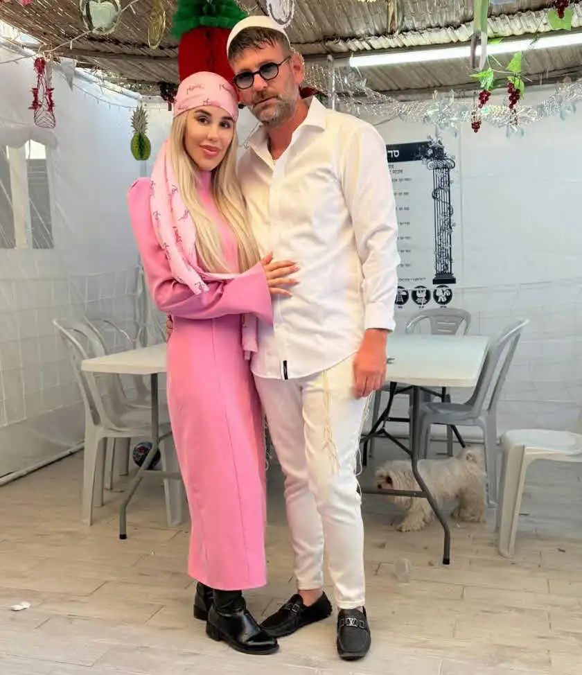 סתיו קצין לא יכלה לשתוק לזה: "הייתי תובעת אותך"