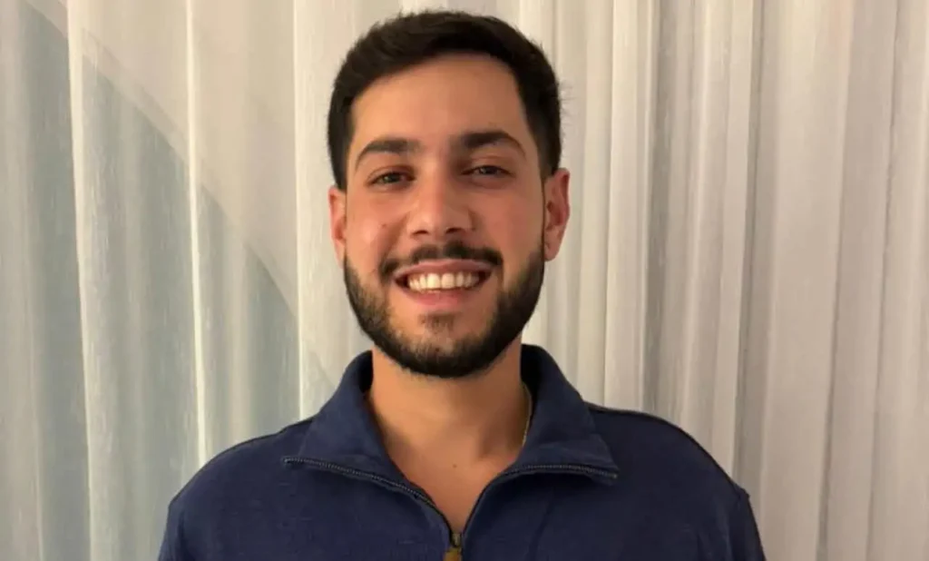 מרגש: שורד השבי אלי-ה כהן זכה להפתעה מיוחדת מזיו עבוד