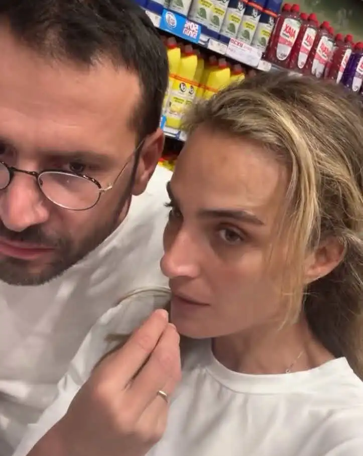 אילנית לוי נשברת: "הלב נשבר, איך זה יכול להיות?"