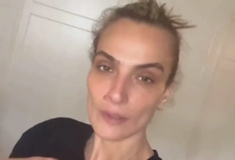 אילנית לוי נשברת: "הלב נשבר, איך זה יכול להיות?"