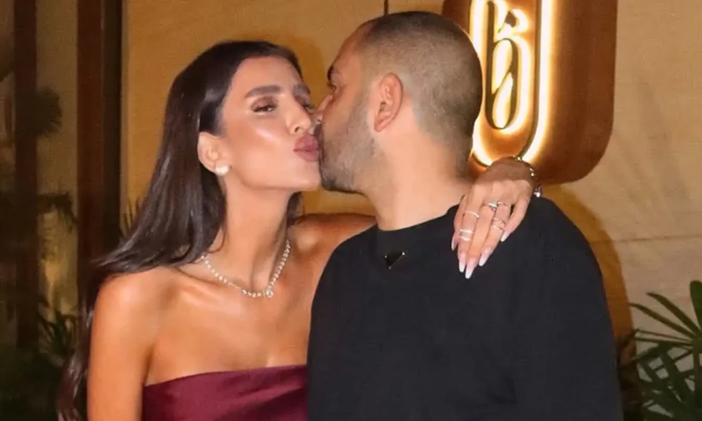 עינב בובליל ספגה עקיצה חריגה וסגרה חשבון בדרך לא צפויה