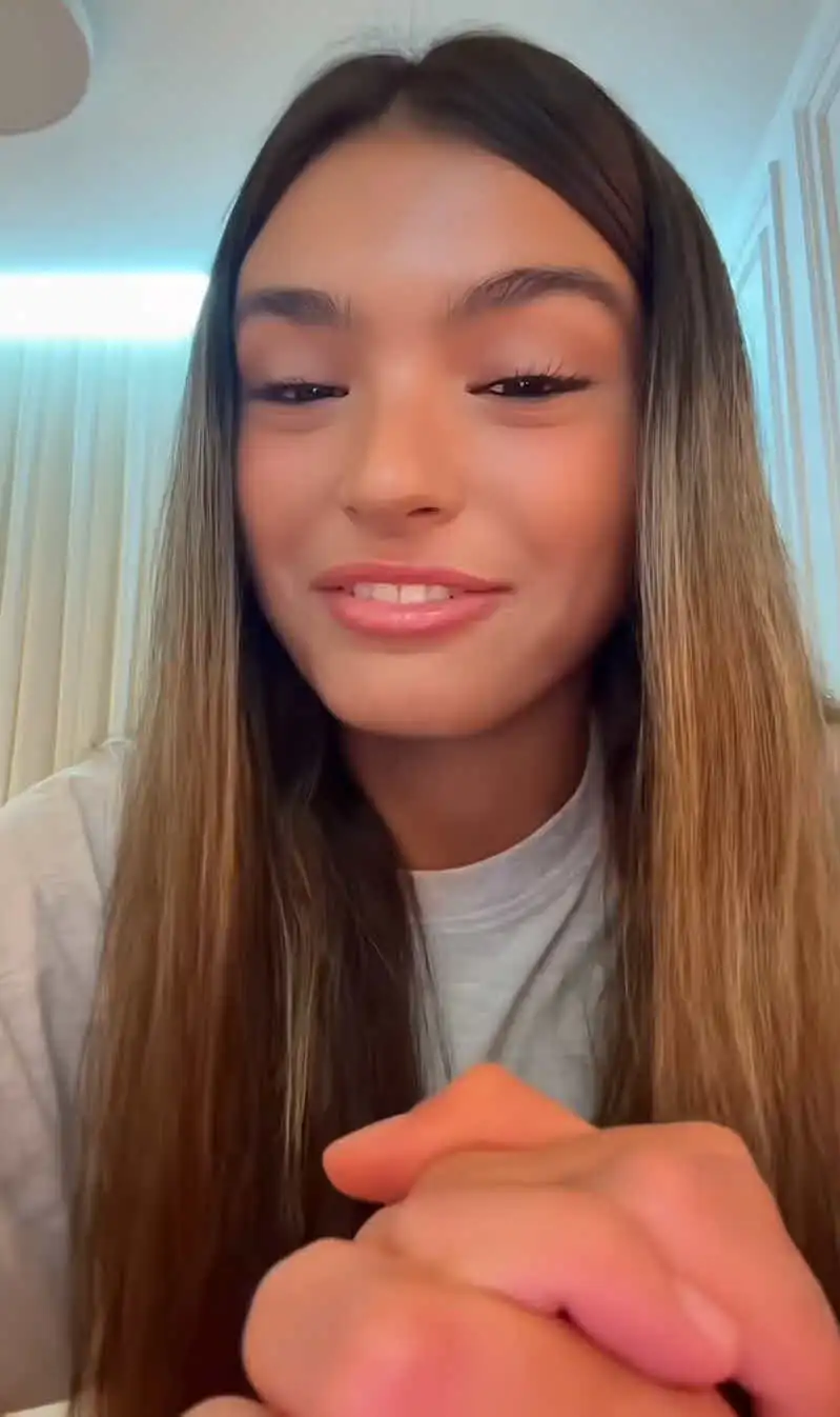 בתו של אייל גולן בשיתוף מצמרר: "זה באמת היה מפחיד"