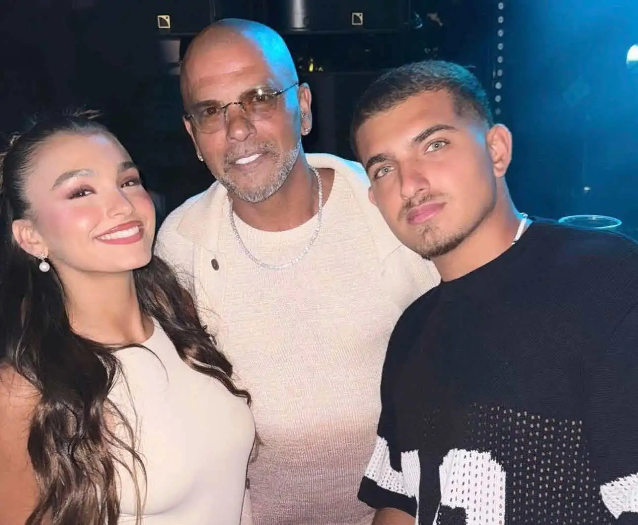 בתו של אייל גולן בשיתוף מצמרר: "זה באמת היה מפחיד"