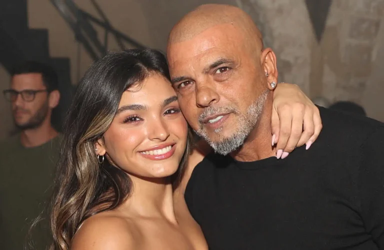 בתו של אייל גולן בשיתוף מצמרר: "זה באמת היה מפחיד"