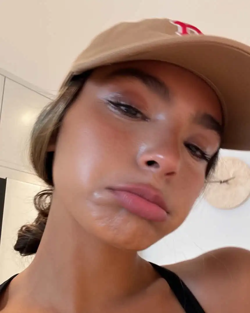 בתו של אייל גולן בשיתוף מצמרר: "זה באמת היה מפחיד"