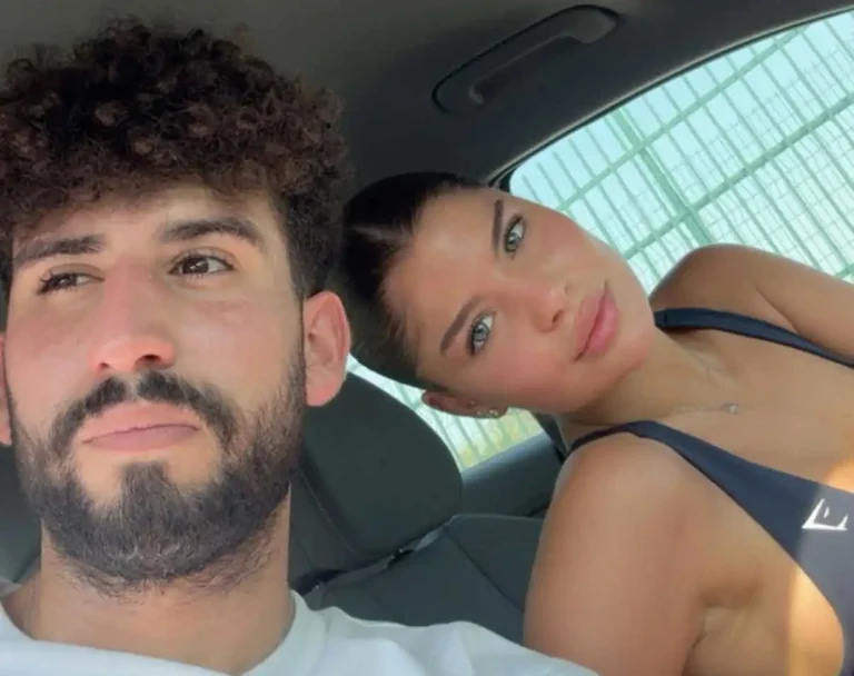 יש יהלום: חן קראוניק ושירז בן ארי בצעד המרגש הבא