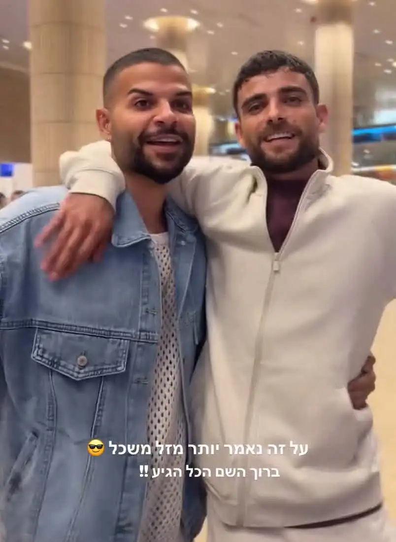 ספיר בורגיל פותחת את הלב: "אוהבת אותך אהבת אמת"