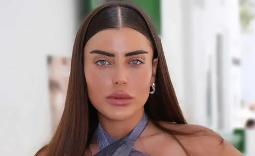 ספיר בורגיל פותחת את הלב: "אוהבת אותך אהבת אמת"