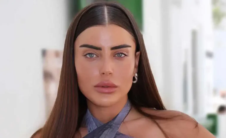 ספיר בורגיל פותחת את הלב: "אוהבת אותך אהבת אמת"