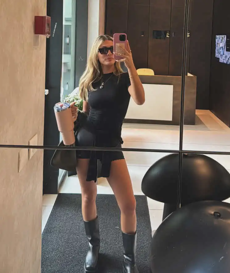 עוקפת את כולם: הצעד הבא והמטורף של תרצה כהן