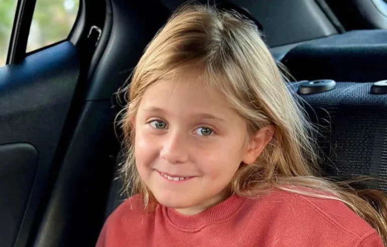 5 שנים אחרי שנולדה: בתו של כוכב האח הגדול נחשפת לראשונה