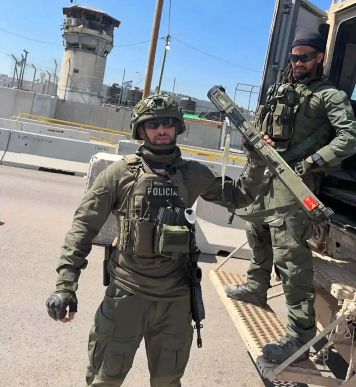 לתוך הפרצוף: כוכב האח הגדול לא ציפה למה שקרה לו במילואים