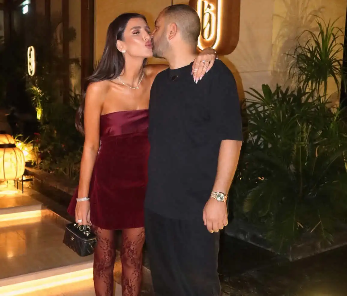 משבר בנישואים? עינב בובליל חושפת את הנוסחה לשלום בית