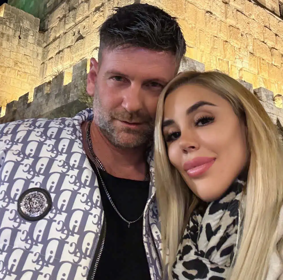 כוכבת האח הגדול שוברת שתיקה: "אני 100% בצד של אברהם"