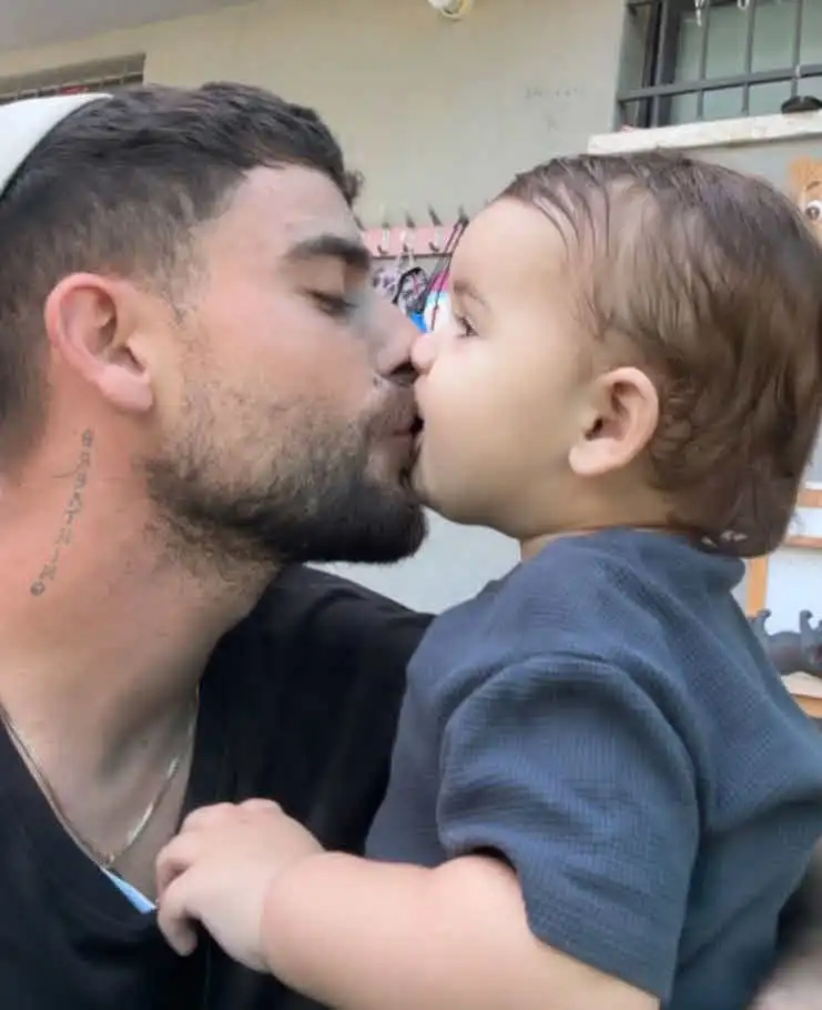 שניר בורגיל בחשיפה פתוחה: "הרגשתי צמרמורת בכל הגוף"