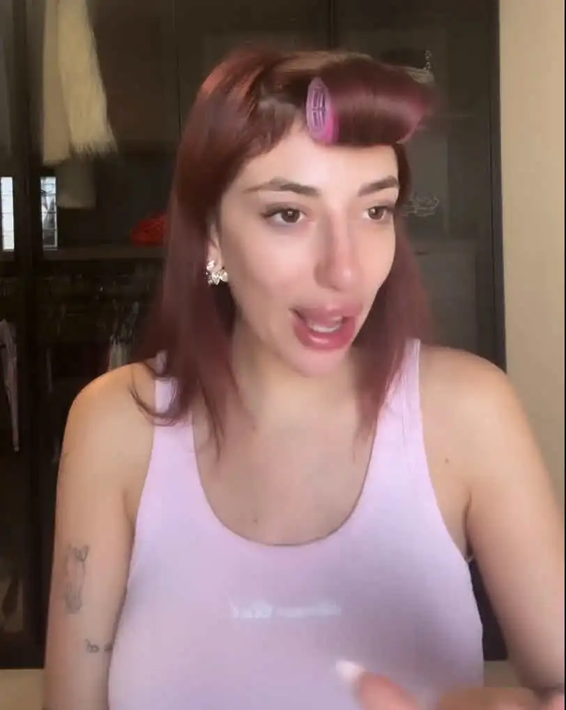 מאי ערב בחשיפה על השותף החדש בחייה: "הוא עבריין קטן"