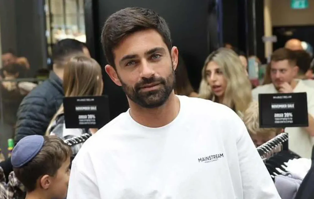 גיא איתן נשבר בצל ההצלחה: "מרגיש ריק ולא שלם"