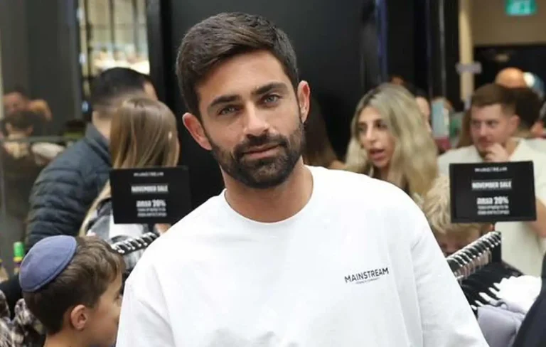 גיא איתן נשבר בצל ההצלחה: "מרגיש ריק ולא שלם"