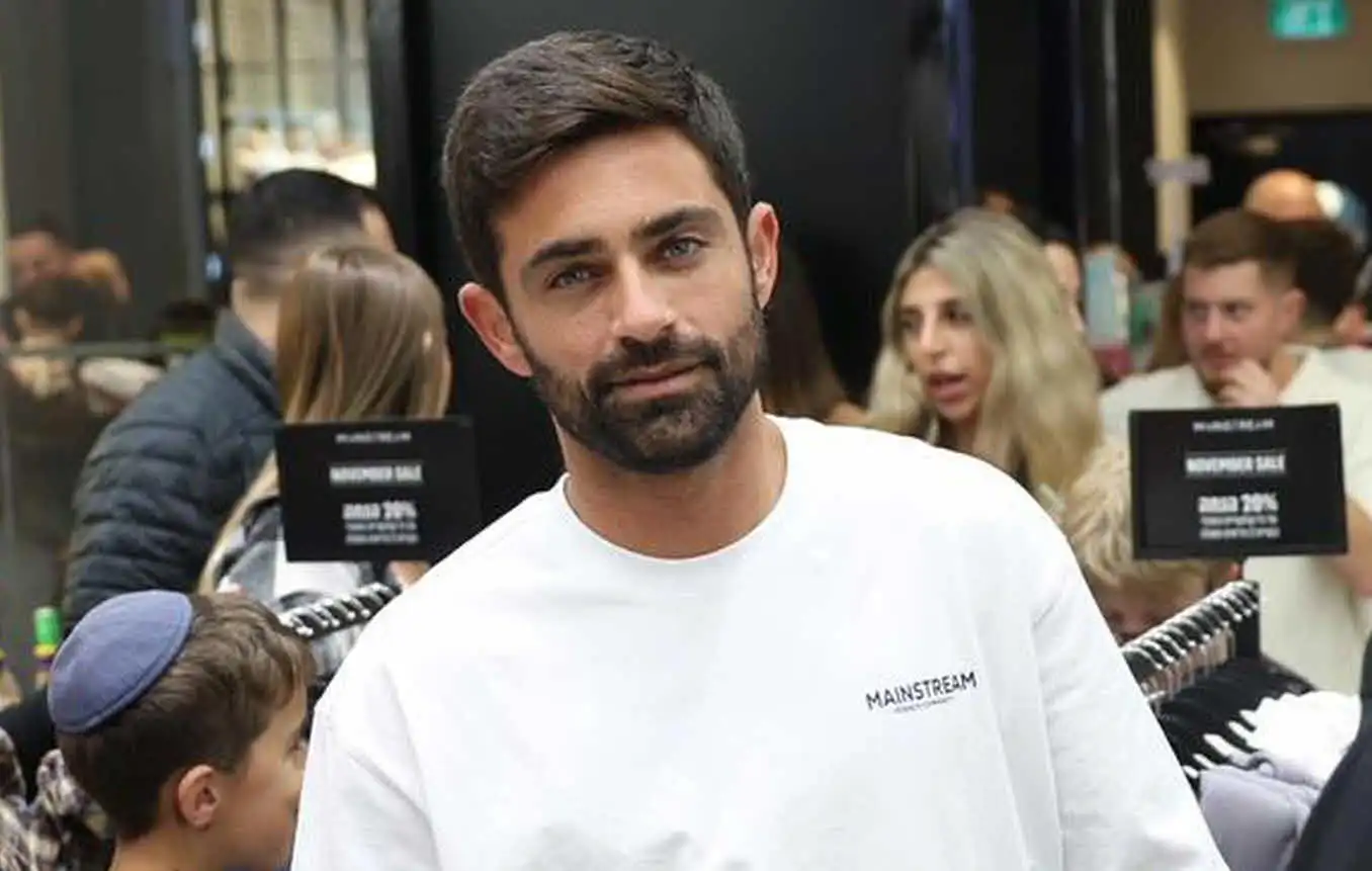 גיא איתן נשבר בצל ההצלחה: "מרגיש ריק ולא שלם"