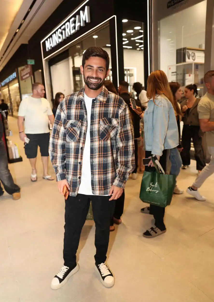 גיא איתן נשבר בצל ההצלחה: "מרגיש ריק ולא שלם"