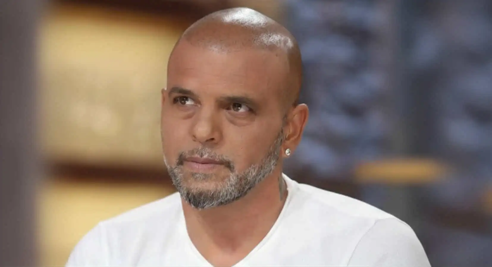 אייל גולן שוב נרגש עד דמעות: "רגע גדול בשבילי"