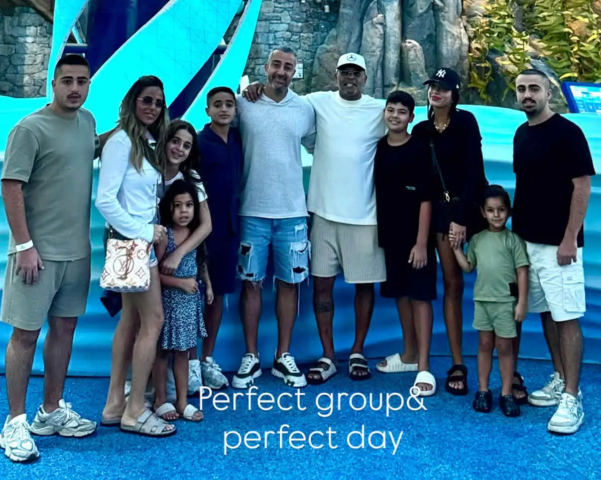 אייל גולן שוב נרגש עד דמעות: "רגע גדול בשבילי"