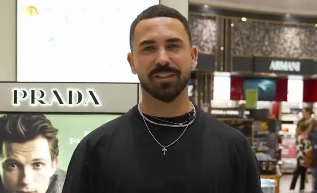 אחרי שספג אש: יובל לוי חושף "מצאתי את ההגדרה שלי לגבר"