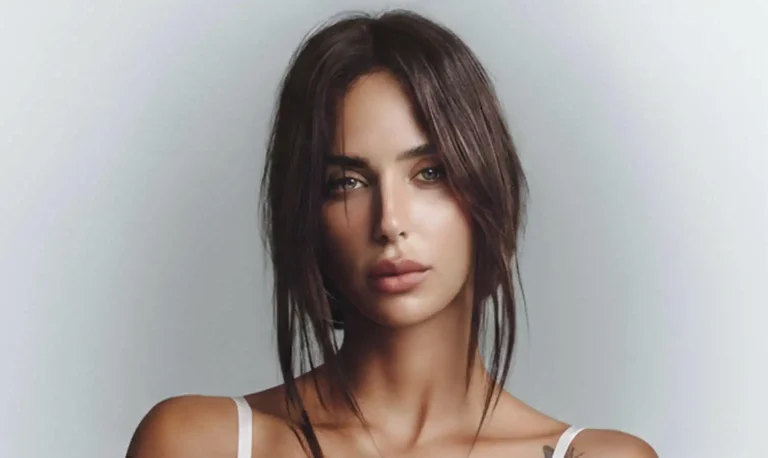 גל רובין מציגה מהפך וחושפת את המלחמה שניהלה שנים בשקט