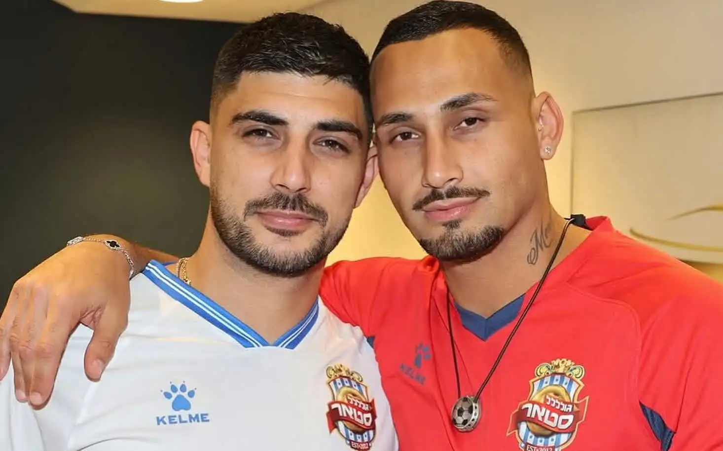 שינוי תדמית והחברים שהתחלפו: מה קורה בחייו של ארז איסקוב?