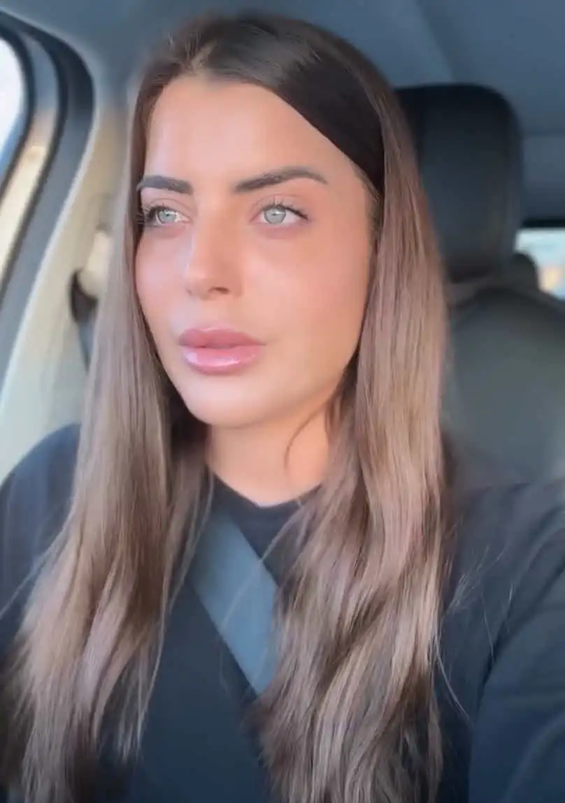 ספיר בורגיל פשוט המומה: "היא לא באמת יודעת מה לעשות"