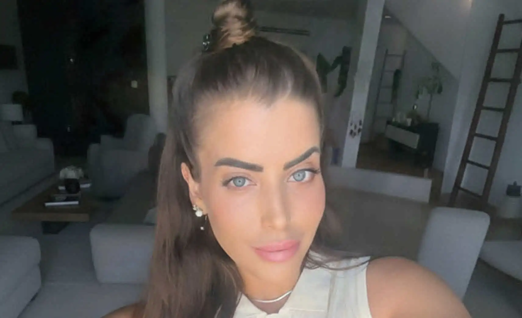 ספיר בורגיל פשוט המומה: "היא לא באמת יודעת מה לעשות"